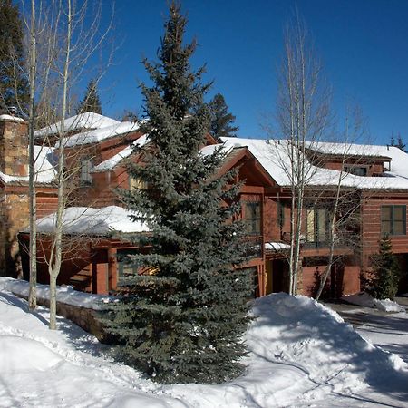 Moose Creek Townhomes By Jackson Hole Real Estate Company Teton Village Dış mekan fotoğraf