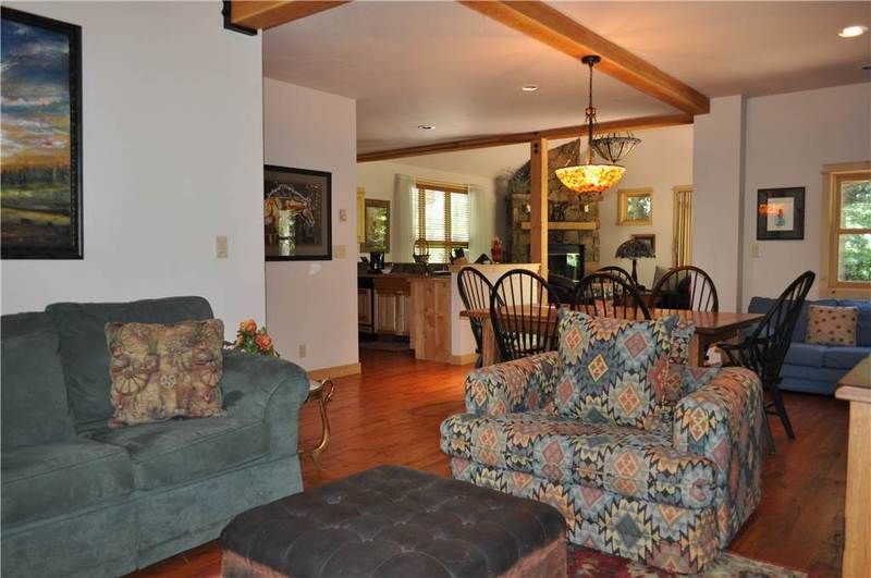 Moose Creek Townhomes By Jackson Hole Real Estate Company Teton Village Dış mekan fotoğraf