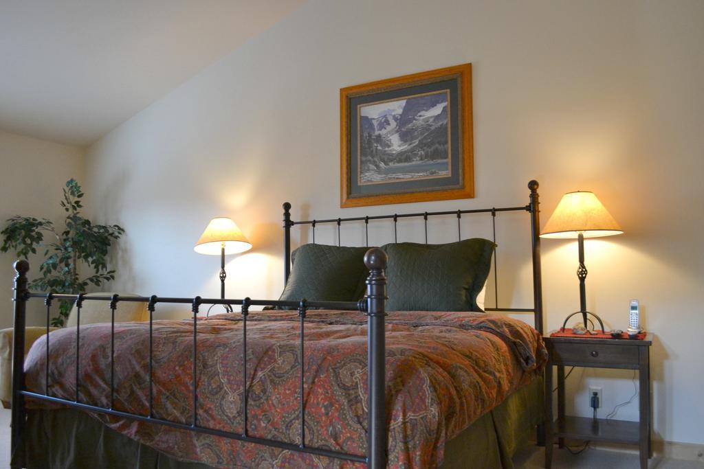 Moose Creek Townhomes By Jackson Hole Real Estate Company Teton Village Oda fotoğraf