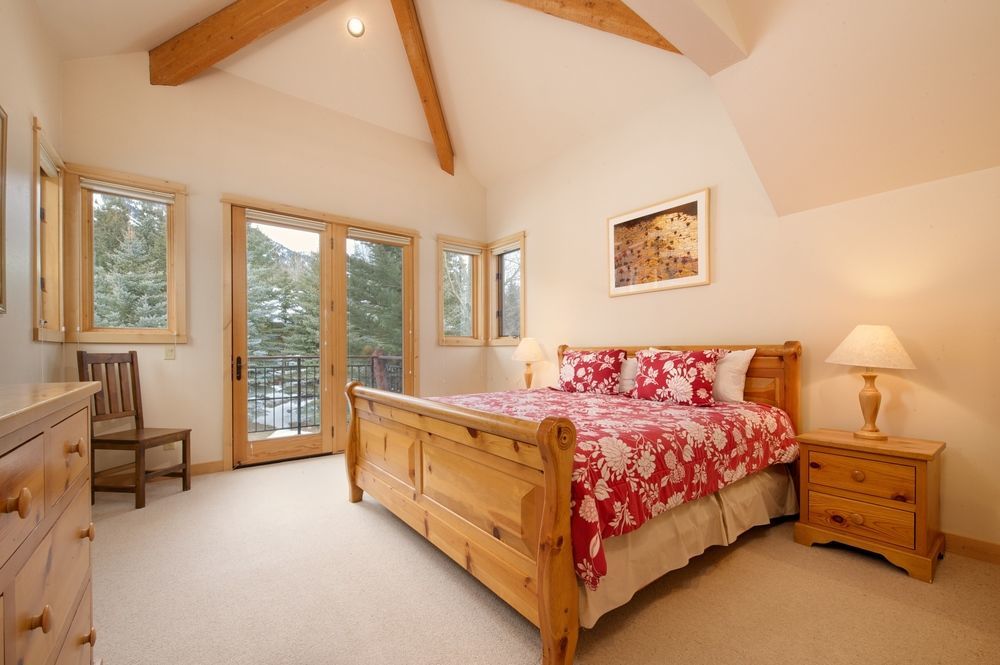 Moose Creek Townhomes By Jackson Hole Real Estate Company Teton Village Dış mekan fotoğraf