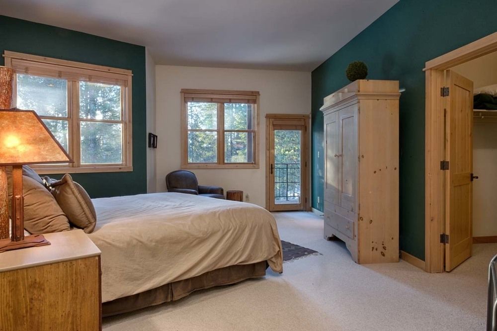 Moose Creek Townhomes By Jackson Hole Real Estate Company Teton Village Dış mekan fotoğraf